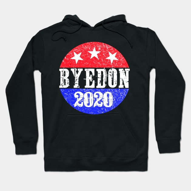 Byedon Hoodie by ZenCloak